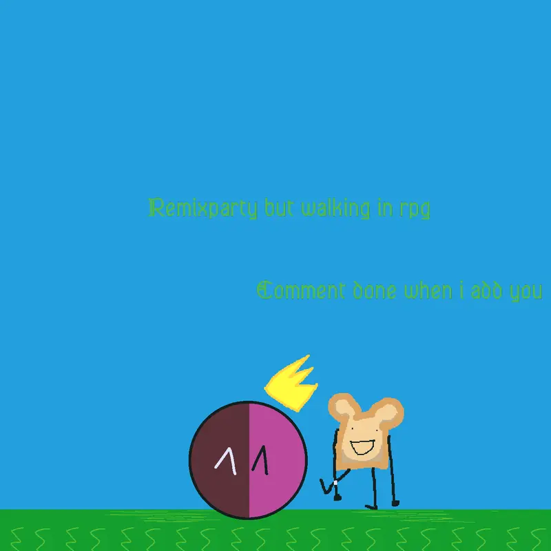 Game by @_toastie