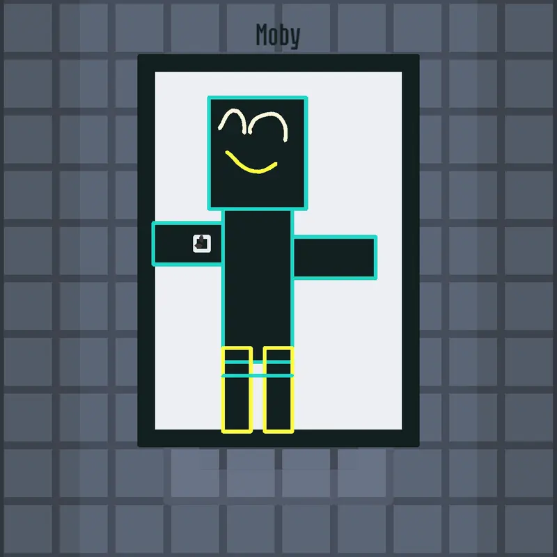 Game by @VerMoby