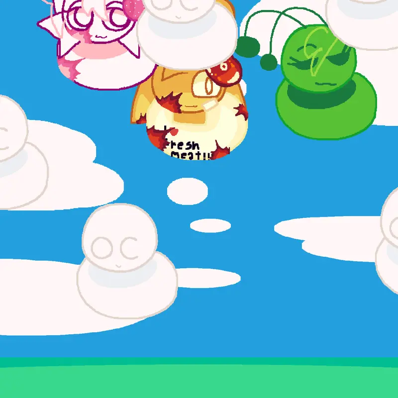 Game by @cherry_4324