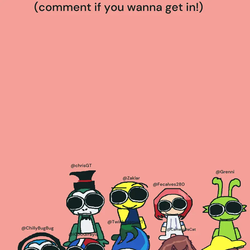 Game by @pizzalovespizza