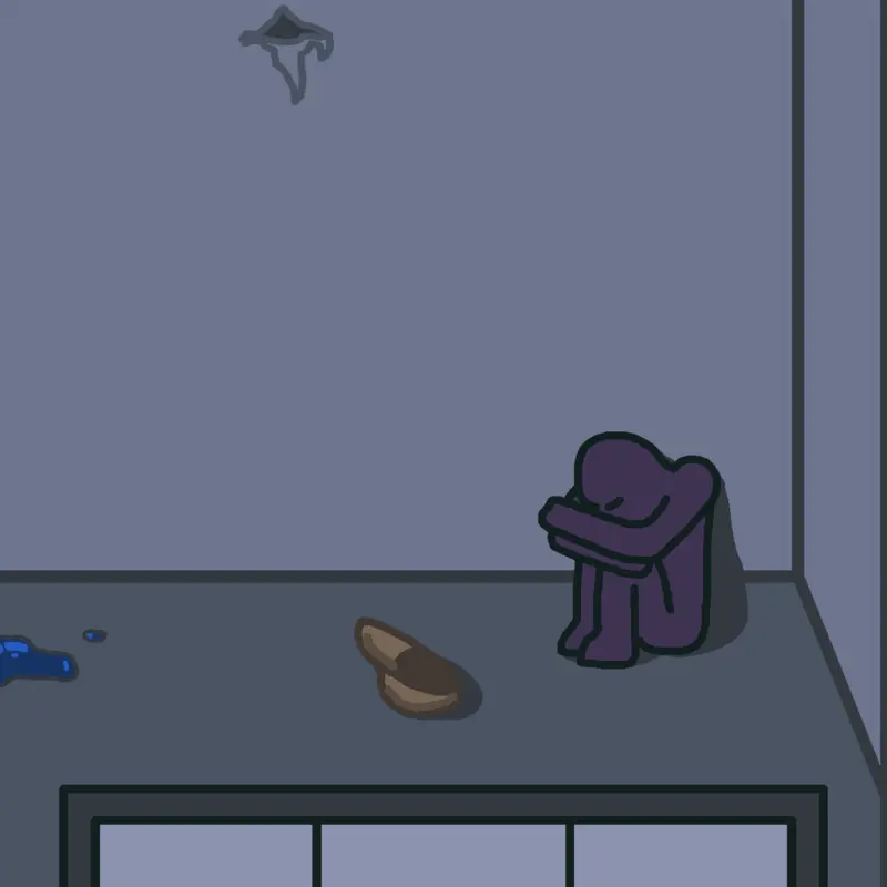 Game by @ShaiKo