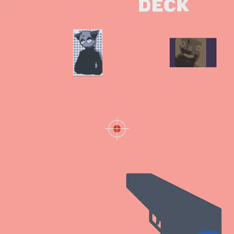 Game by @echo_shader