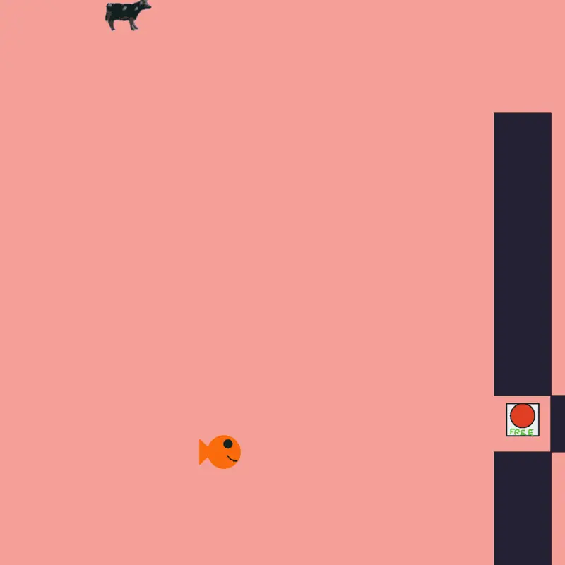 Game by @Yancarvalh0