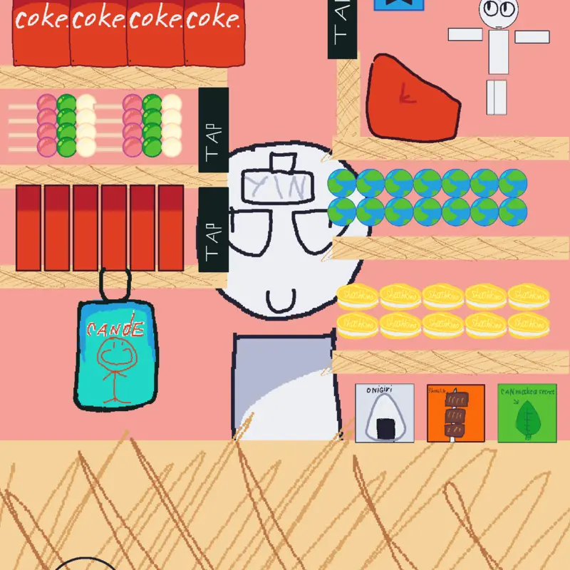 Game by @lime_official