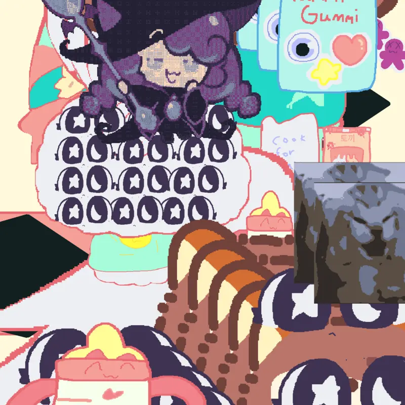 Game by @itsmikicute