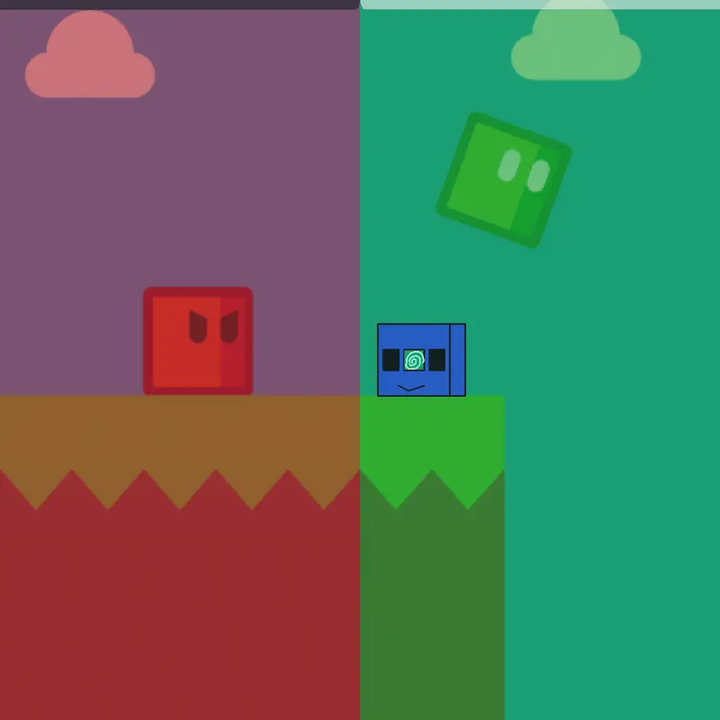 Game by @Billybox