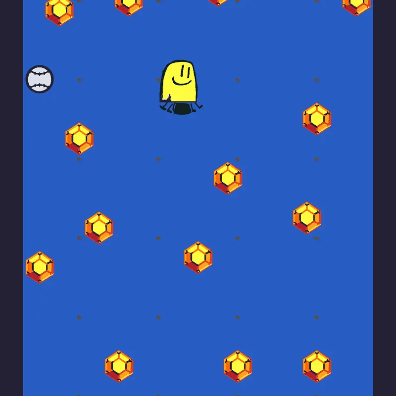 Game by @RetCastle77