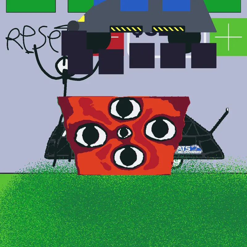Game by @adzri