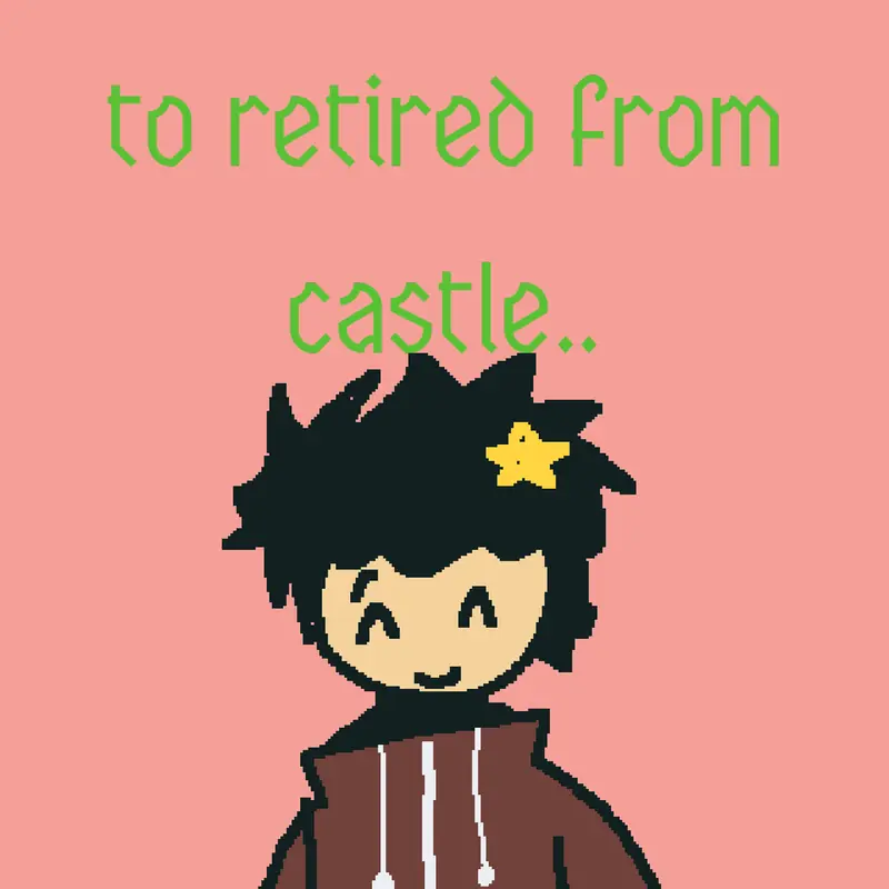 Game by @SanityUndefine