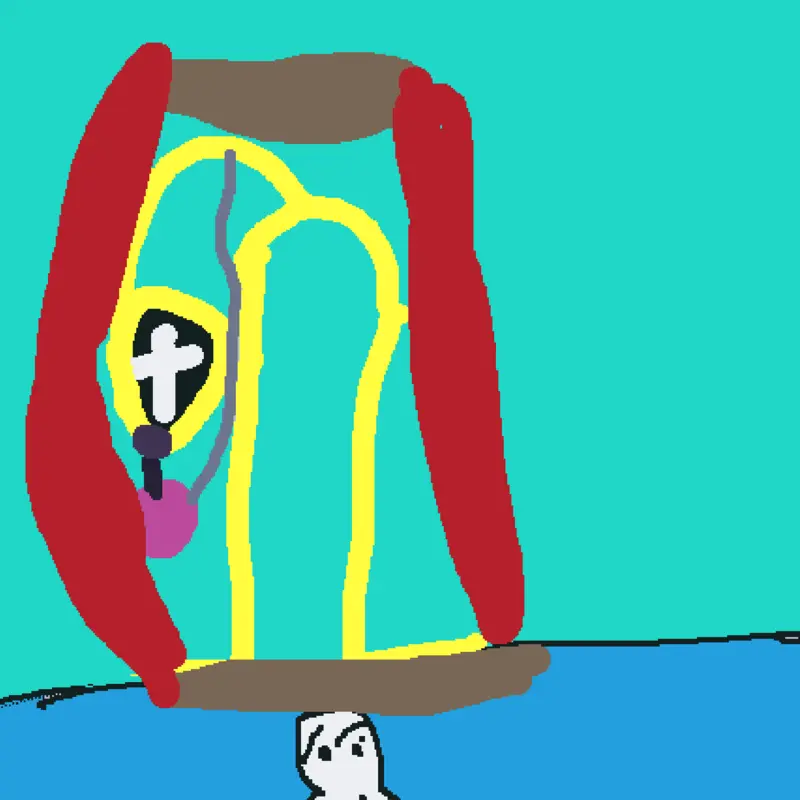POOP by @enchanted-snail
