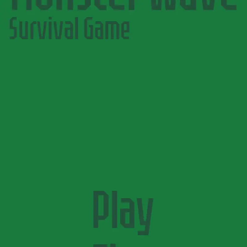 Game by @Prestonl