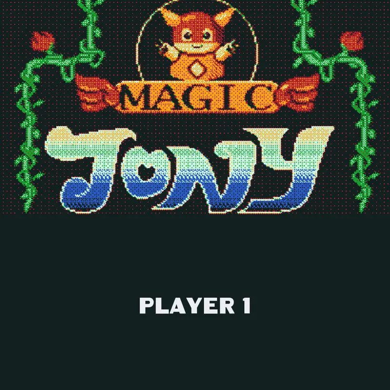 Game by @-MGGame-