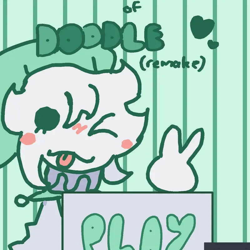 Game by @DoodleTheJester