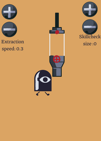Ichor machine test free to use