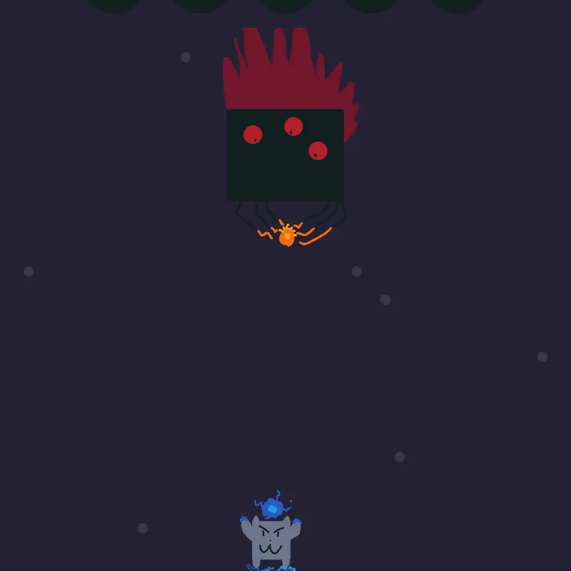 Game by @FrancoHer0