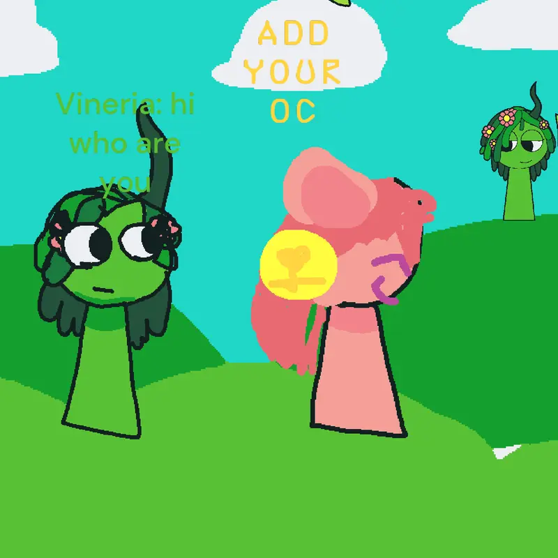 Game by @ilovemetty