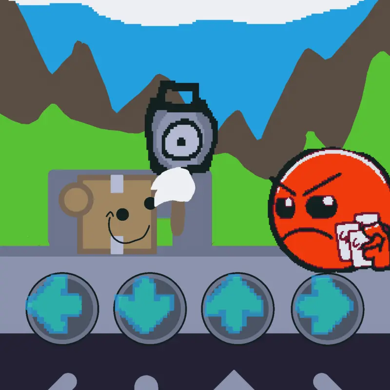 Game by @justaboyoncastle