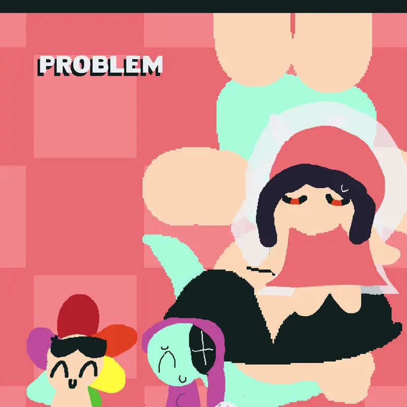 Game by @jerseyiqn_cookies