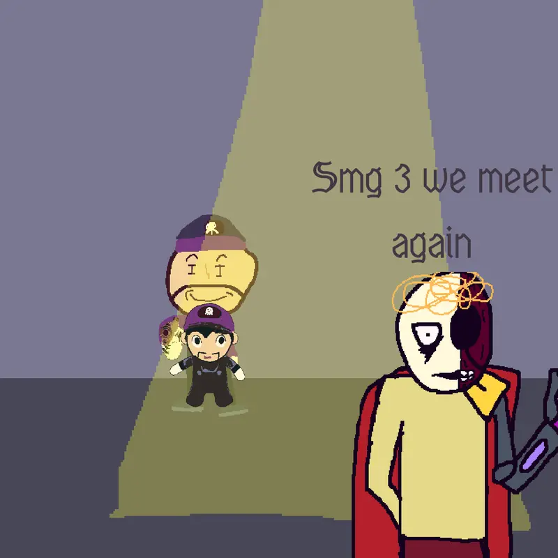 Game by @Sneaky-The-Orange-ninja