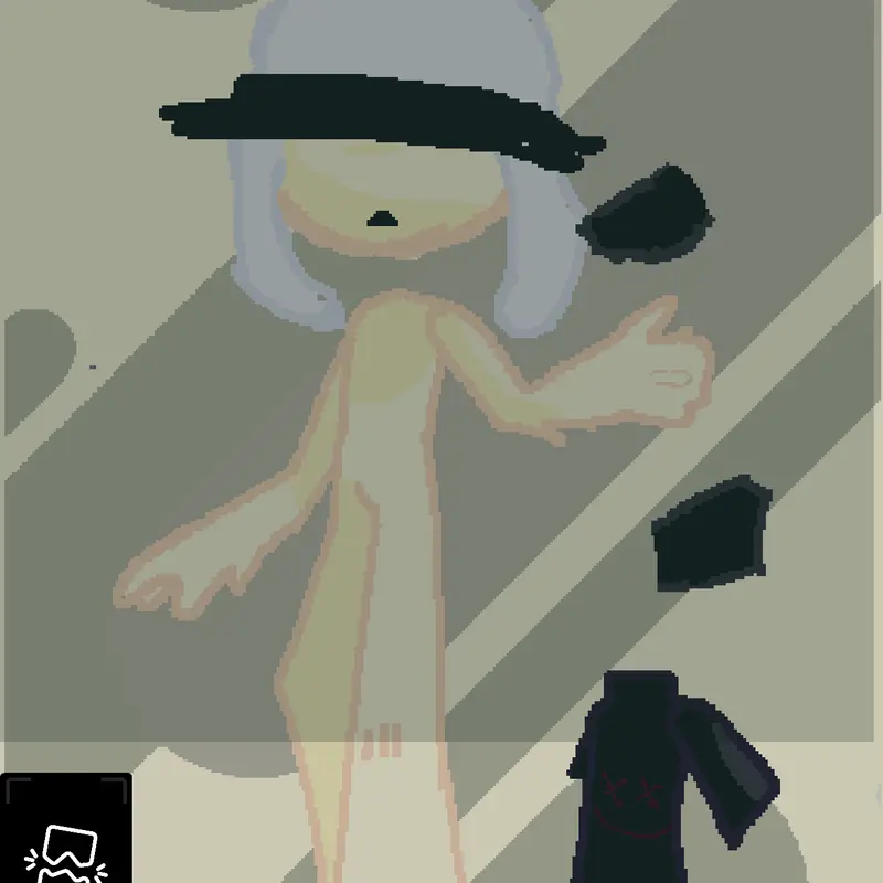 #dressup#oc by @nugget18