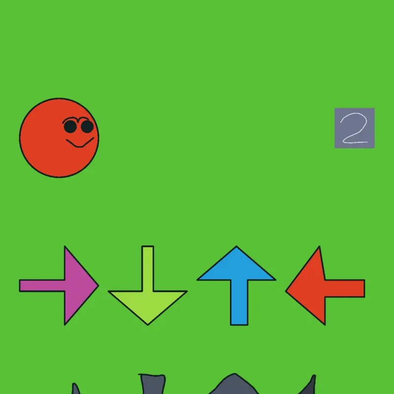 Game by @adaka
