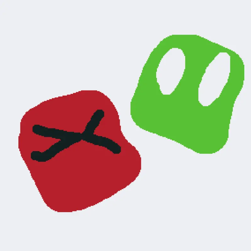 Game by @bombombuni