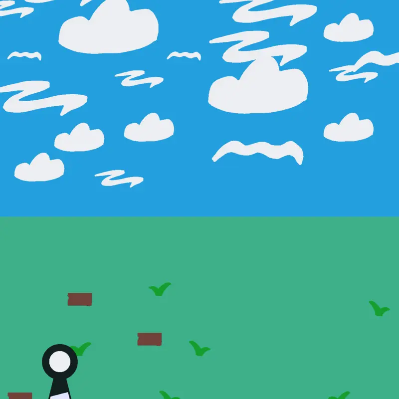 Game by @MysteriousPixelGuy