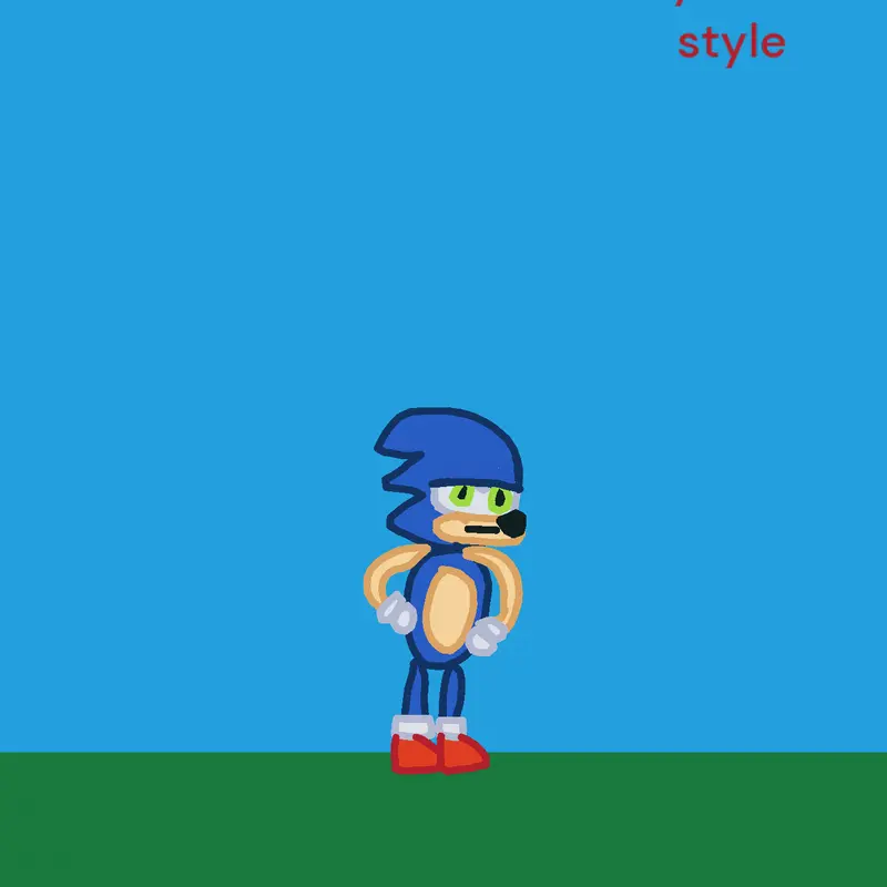 Game by @triagledude