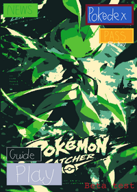 Pokémon Catcher