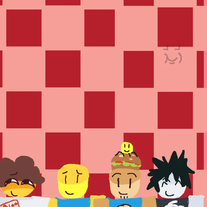6 little eggs by @Soaper_XD