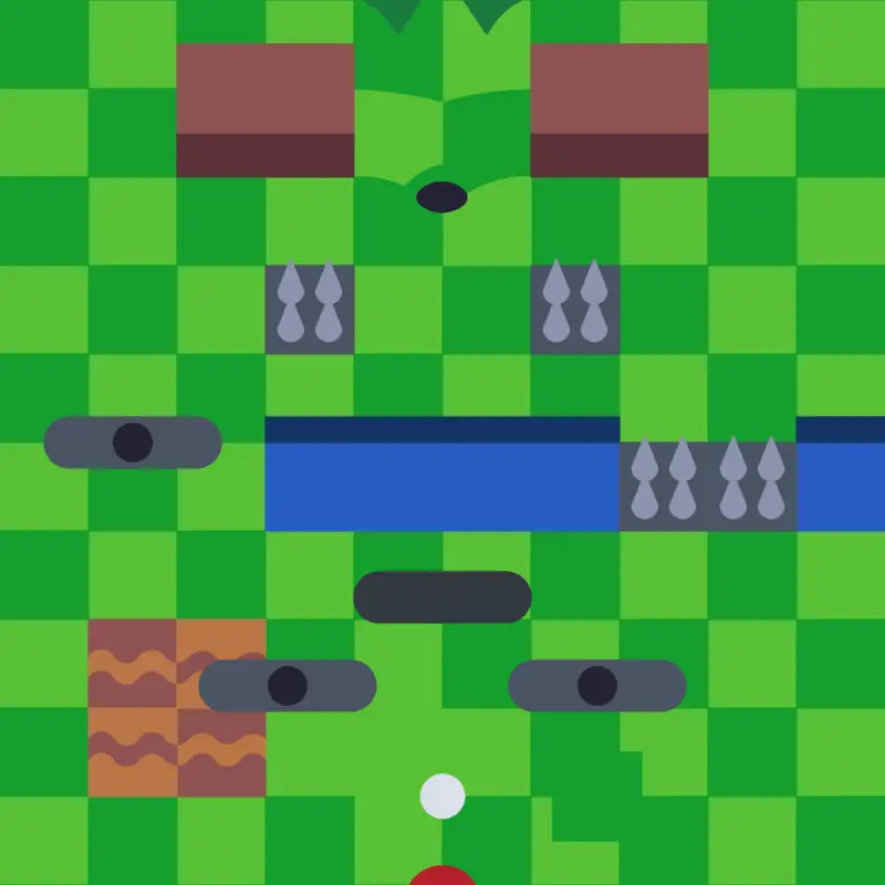 Game by @rohaannilal