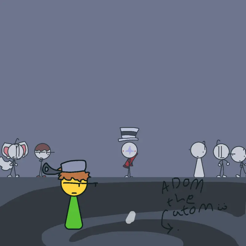 Game by @modern_art