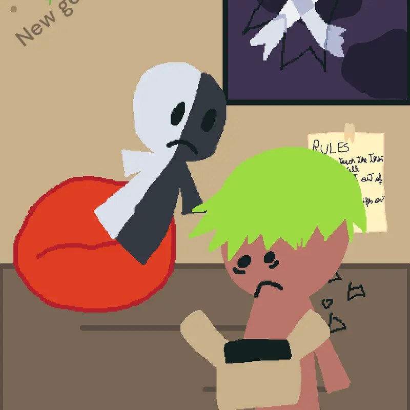 Game by @Gengibre19
