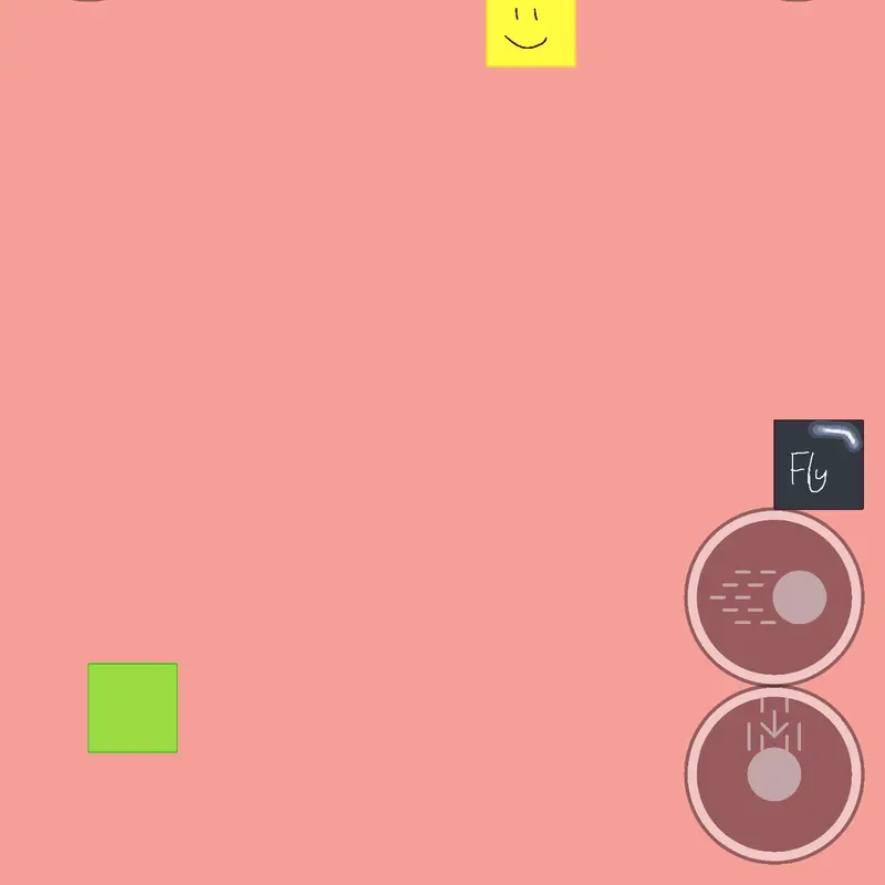 Game by @LAVATHEDEVIL122
