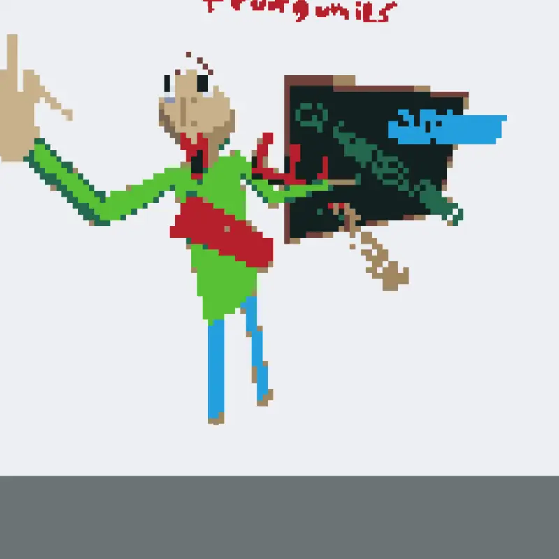 Game by @ConcepcinMarecos