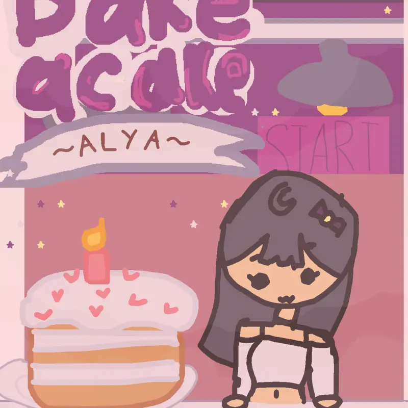 Game by @ALYA222
