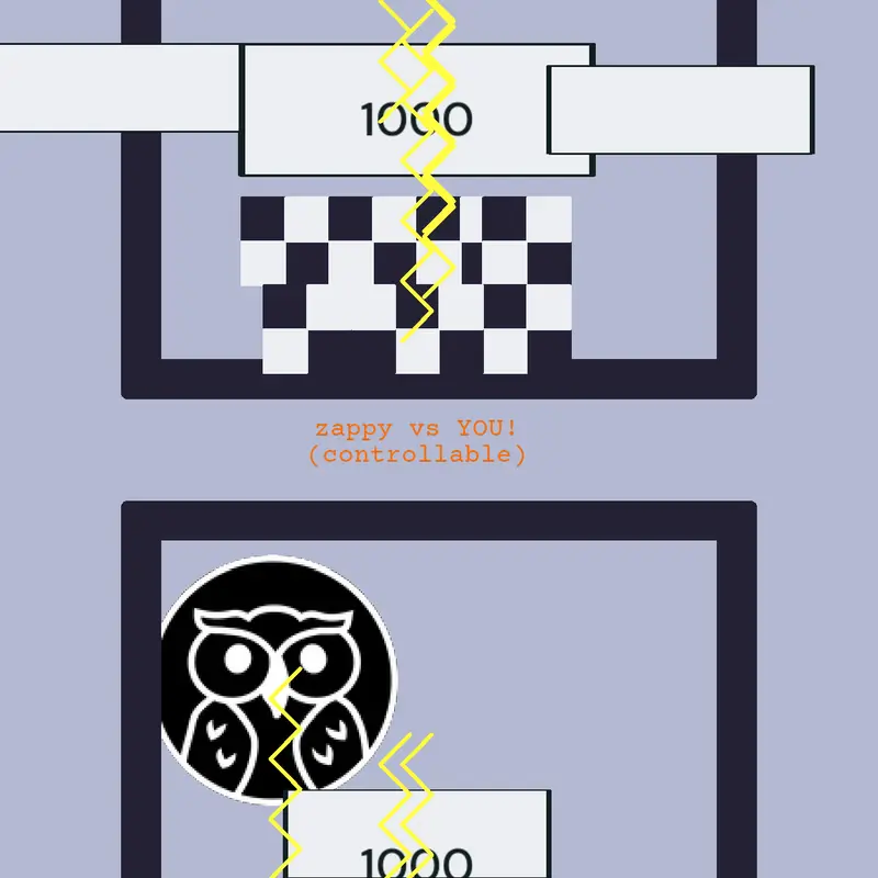 Game by @JackyTan
