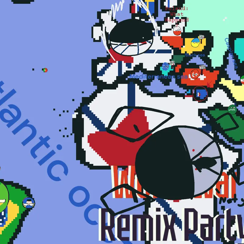Dificulty:Extreme by @RhuanPyetroplays