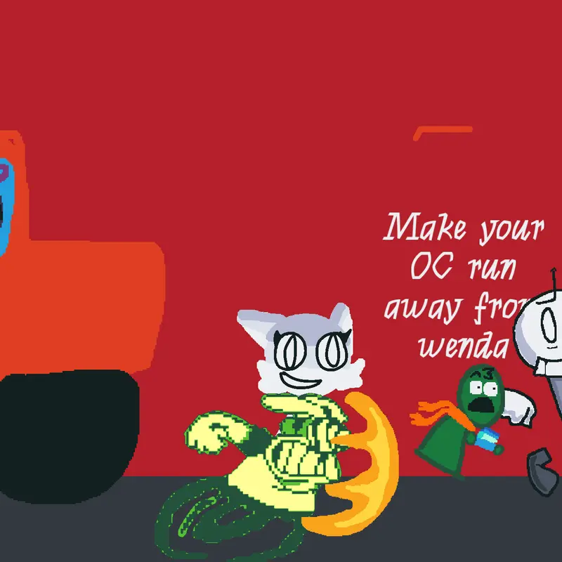 Game by @wall-e