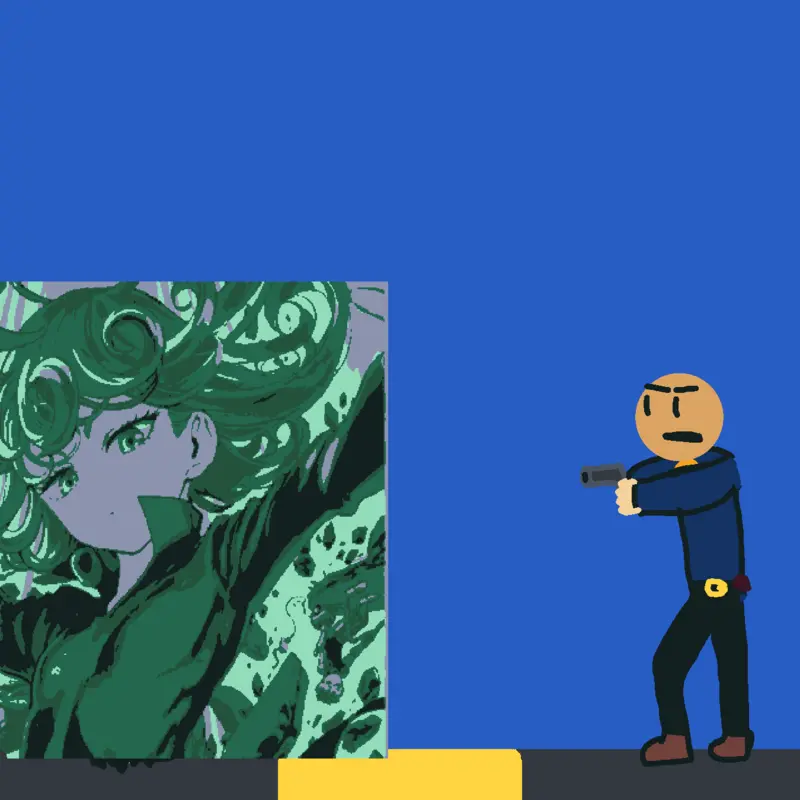 Game by @Aleirl