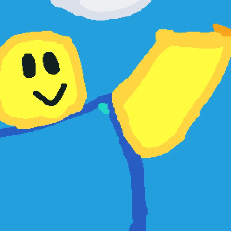 Game by @hiffeiee