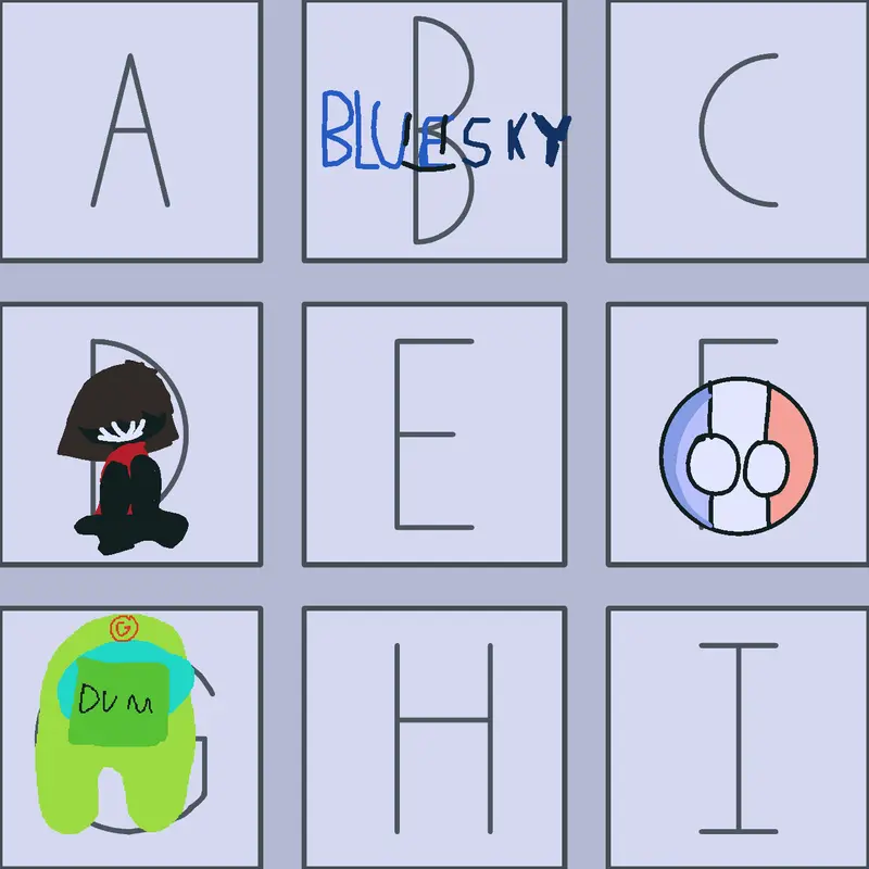 Game by @BlueSky_Fox_Gamer