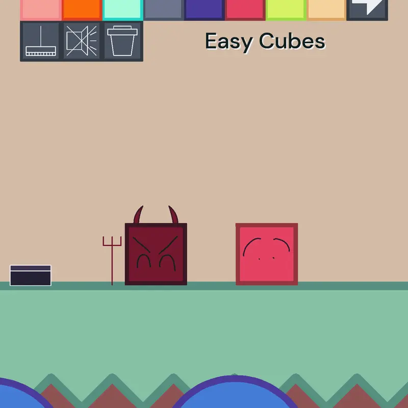 Game by @Prysm_Games