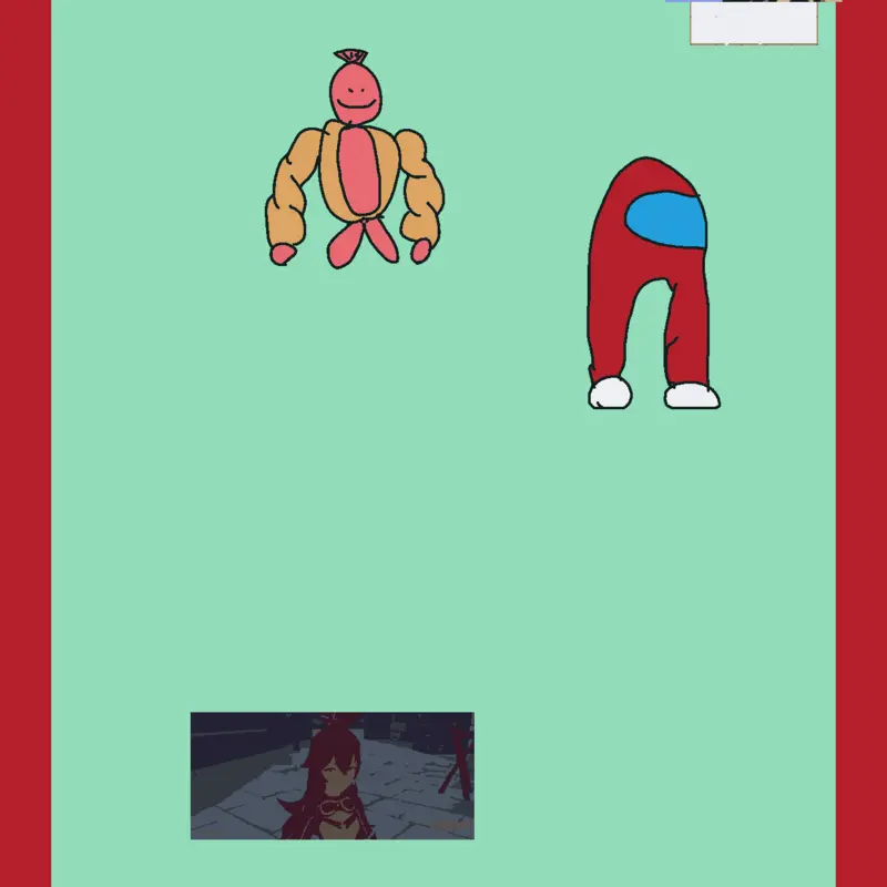 Game by @kingdyja