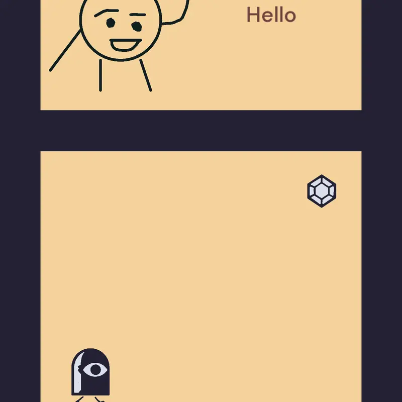 Game by @imaisnewman