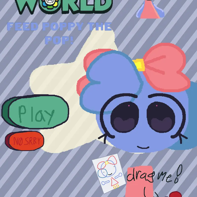 Game by @Yume_cool