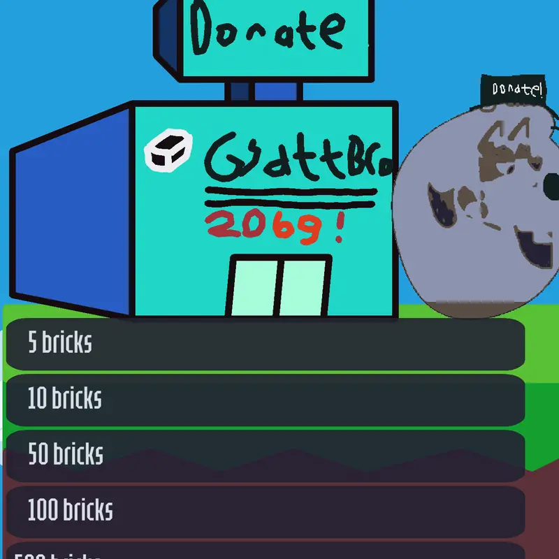Game by @GYAT_BRO_666