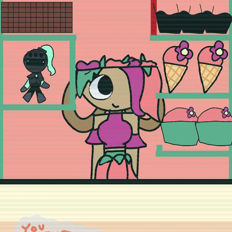 Game by @RXTT3N_M3AT