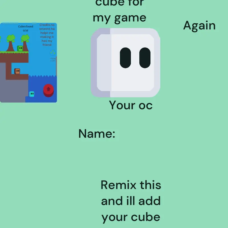 Game by @Thieissi