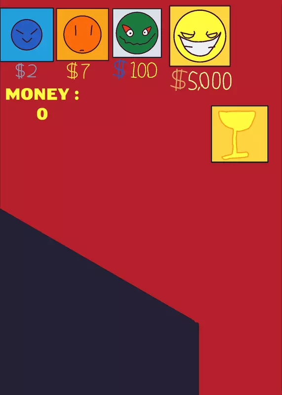 Game by @vibing_onion